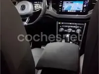 Usado VW T-Roc Sportline 150 CV (110 kW) 2021 Blanco SUV