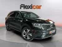 Usado Kia Sorento Plus 230 CV (169 kW) 2024 Negro SUV