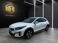 Usado Kia XCeed 160 CV (117 kW) 2023 Blanco SUV