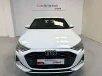 Usado Audi Q3 Advanced 150 CV (110 kW) 2026 Blanco SUV
