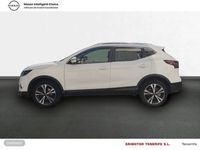 usado Nissan Qashqai -