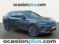 Usado Cupra Formentor 150 CV (110 kW) 2025 Gris / plata SUV