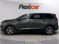Usado Peugeot 5008 Allure 131 CV (96 kW) 2021 Gris SUV