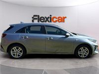 Usado Kia Ceed 140 CV (102 kW) 2020 Gris Utilitario