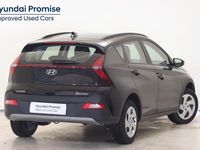 Usado Hyundai Bayon 83 CV (61 kW) 2024 SUV