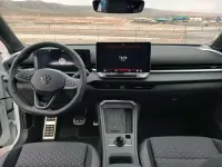 Usado VW T-Roc R-line 150 CV (110 kW) 2025 Blanco SUV