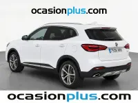 Usado MG HS Luxury 162 CV (119 kW) 2023 Blanco SUV