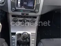 Usado VW CC Advance 150 CV (110 kW) 2016 Blanco Berlina