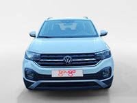 Usado VW T-Cross Advance 95 CV (69 kW) 2023 SUV