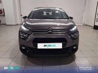 Usado Citroën C3 PureTech 83 CV (61 kW) 2024 Gris Berlina