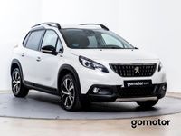 usado Peugeot 2008 1.6 Bluehdi S&s Gt Line 120