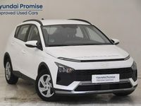 Usado Hyundai Bayon 80 CV (58 kW) 2024 SUV