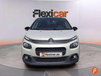 Usado Citroën C3 Feel 110 CV (80 kW) 2019 Beige Utilitario
