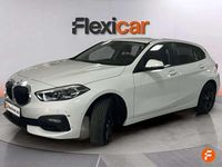 Usado BMW 118 140 CV (102 kW) 2021 Blanco Utilitario