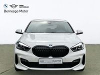 Usado BMW 118 Comfort Edition 140 CV (102 kW) 2024 Pintura sólida alpinweiss Utilitario