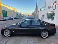 Usado BMW 420 Gran Coupé Comfort Edition 190 CV (139 kW) 2020 Marrón Coupe