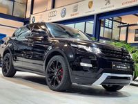 usado Land Rover Range Rover evoque 2.2L SD4 Dynamic 4x4 190