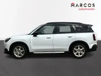 Nuevo Mini Countryman 150 kW (204 CV) 2025 SUV