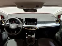 Usado Seat Ibiza Style 110 CV (80 kW) 2022 Blanco Berlina