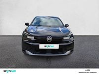 Usado Citroën C4 145 CV (106 kW) 2025 Negro SUV