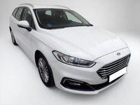 Usado Ford Mondeo Titanium 187 CV (137 kW) 2021 Blanco Familiar