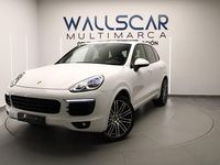 Usado Porsche Cayenne Platinum Edition 262 CV (192 kW) 2016 Blanco SUV