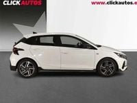 Usado Hyundai i20 N Line 79 CV (58 kW) 2025 Utilitario