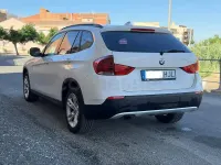 Usado BMW X1 Comfort Edition 184 CV (135 kW) 2013 Blanco SUV