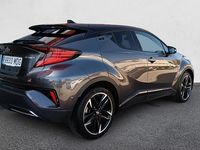 Usado Toyota C-HR Sport 184 CV (135 kW) 2023 SUV