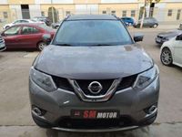 usado Nissan X-Trail 1.6 dCi TEKNA