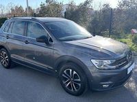 Usado VW Tiguan Advance 150 CV (110 kW) 2020 Gris / plata SUV