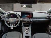 Nuevo Cupra Leon 150 CV (110 kW) 2025 Azul Berlina