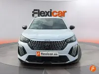 Brugt Peugeot 2008 Allure 100 HK (73 kW) 2025 Hvid SUV