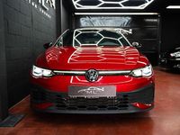 Usado VW Golf VIII GTI 301 CV (221 kW) 2021 Rojo Utilitario