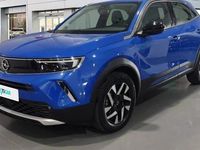 Usado Opel Mokka Business Elegance 101 CV (74 kW) 2021 Azul SUV