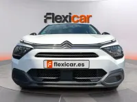 Usado Citroën C4 Live 110 CV (80 kW) 2021 Blanco Berlina