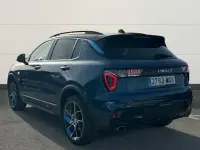 Usado Lynk & Co 01 261 CV (191 kW) 2022 Azul SUV