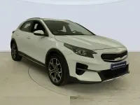 Usado Kia XCeed 120 CV (88 kW) 2022 Blanco SUV