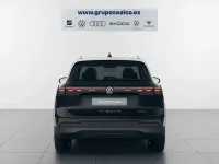 Usado VW Tiguan 204 CV (150 kW) 2026 Negro SUV