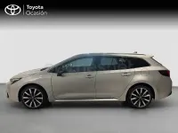 Nuevo Toyota Corolla Edition 140 CV (102 kW) 2025 Gris Familiar
