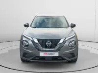 Usado Nissan Juke Acenta 114 CV (83 kW) 2023 Blanco SUV