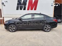 Usado Citroën C-Elysee I Exclusive 82 CV (60 kW) 2018 Negro Berlina