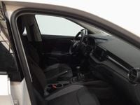 Usado Skoda Fabia Active 95 CV (69 kW) 2022 Blanco Utilitario