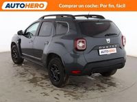 Usado Dacia Duster Comfort 115 HP (84 kW) 2019 Cinzento SUV