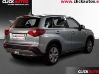 usado Suzuki Vitara 1.4 GLX Hybrid 48V