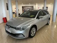 Używany VW Golf VIII 115 KM (84 kW) 2022 Szary Kombi