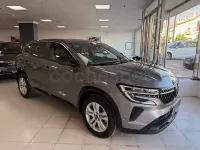 Usado Renault Austral Evolution 200 CV (147 kW) 2025 Gris / plata SUV