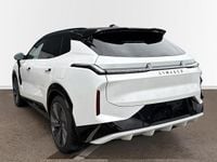 Usado Lynk & Co 08 350 CV (257 kW) 2026 Blanco SUV