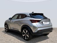 Usado Nissan Juke Tekna 114 CV (83 kW) 2024 Gris plata SUV
