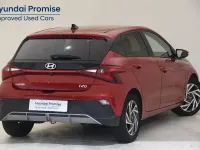Usado Hyundai i20 83 CV (61 kW) 2025 Utilitario